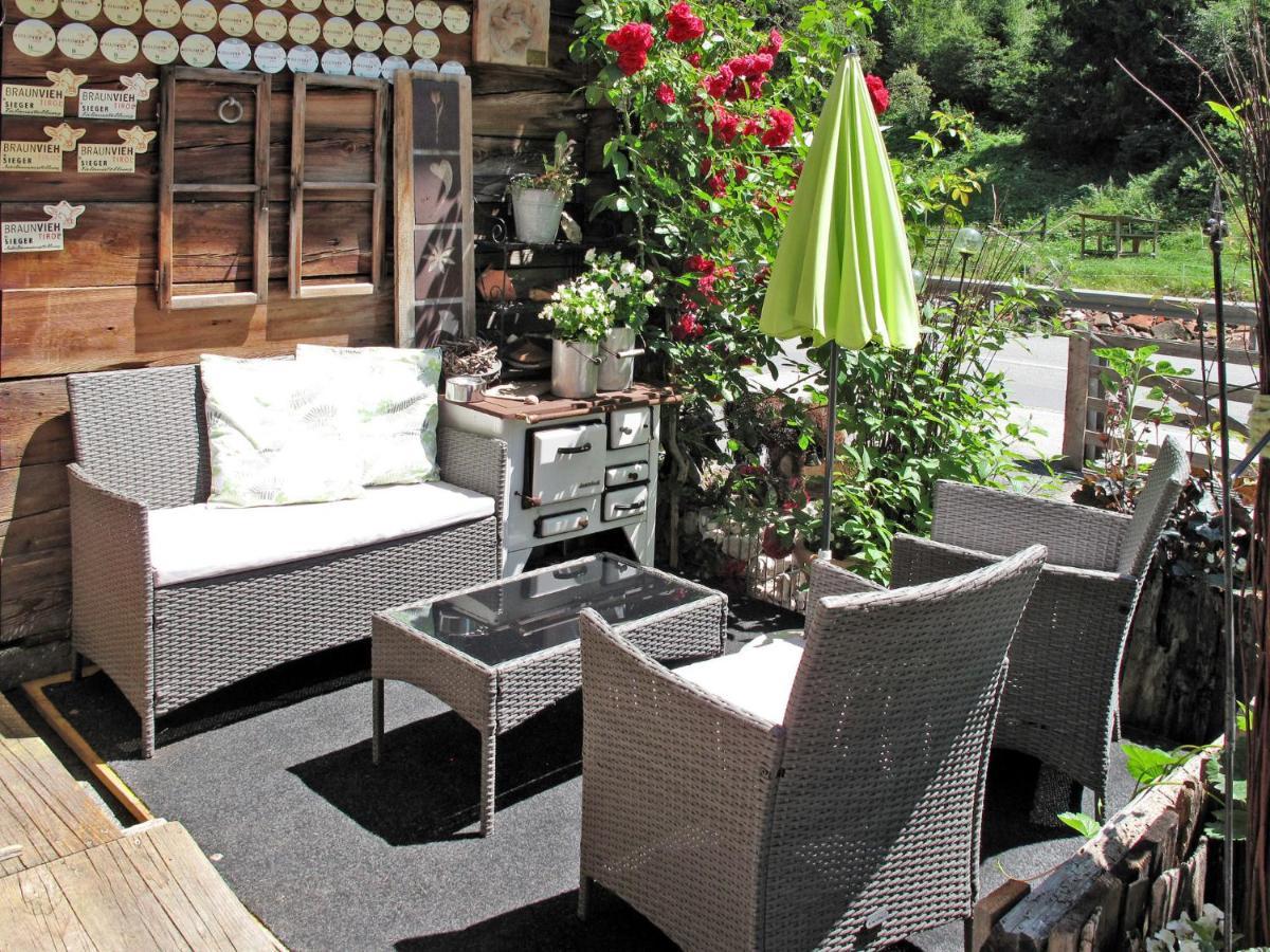 Apartment Michael - Kpl634 By Interhome Kappl  Bagian luar foto
