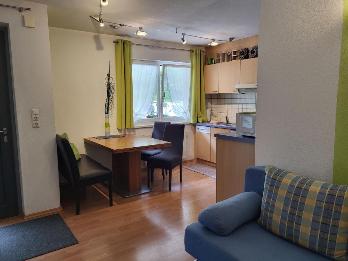 Apartment Michael - Kpl634 By Interhome Kappl  Bagian luar foto