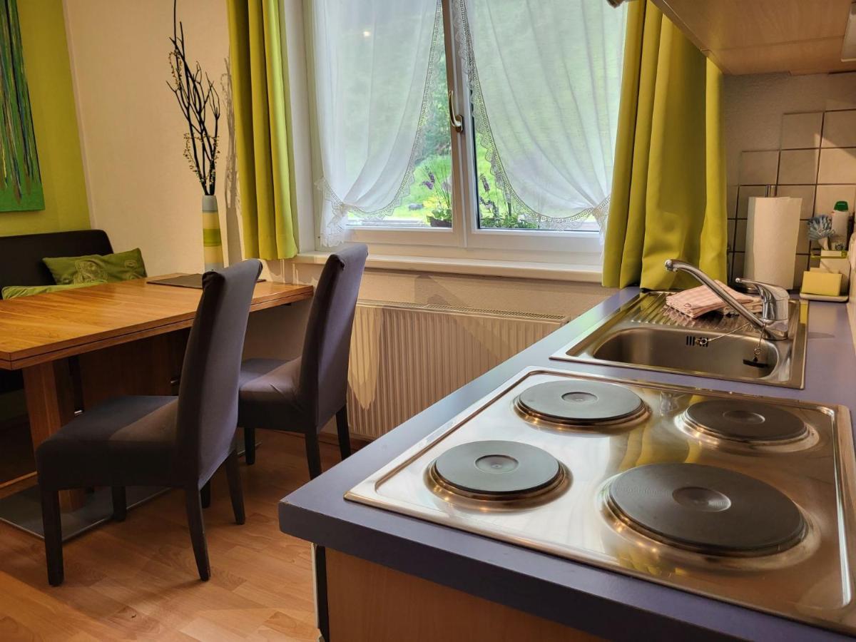 Apartment Michael - Kpl634 By Interhome Kappl  Bagian luar foto