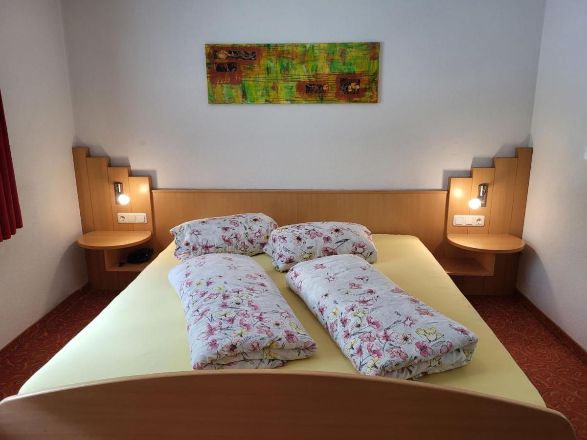 Apartment Michael - Kpl634 By Interhome Kappl  Bagian luar foto
