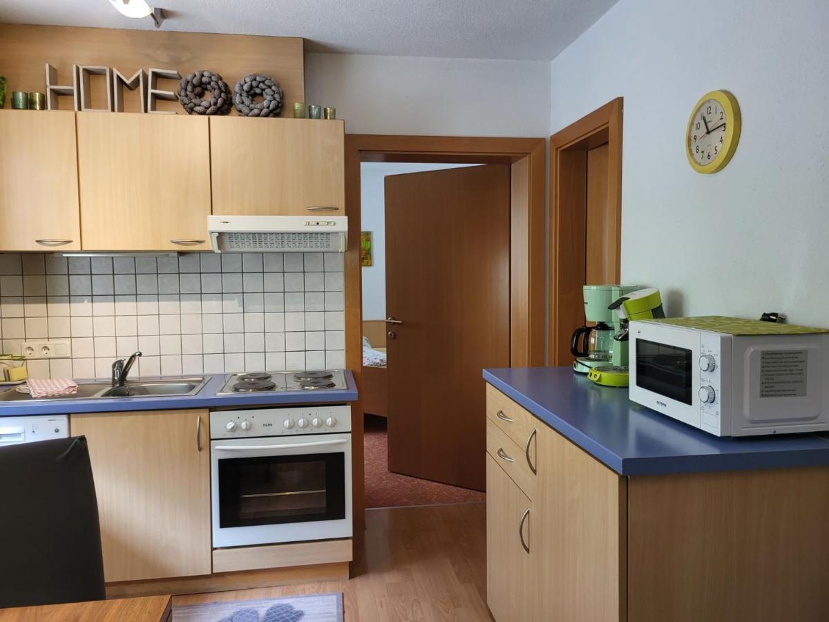Apartment Michael - Kpl634 By Interhome Kappl  Bagian luar foto
