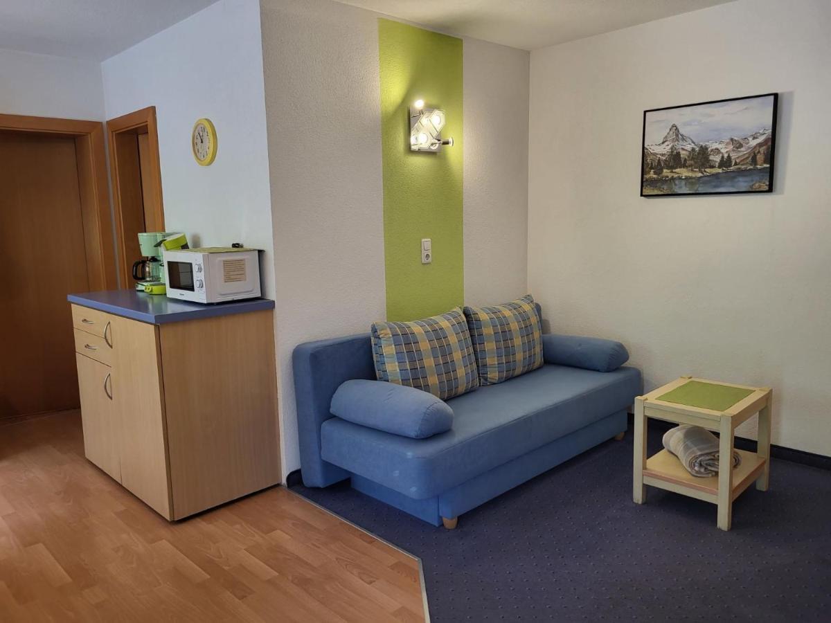 Apartment Michael - Kpl634 By Interhome Kappl  Bagian luar foto