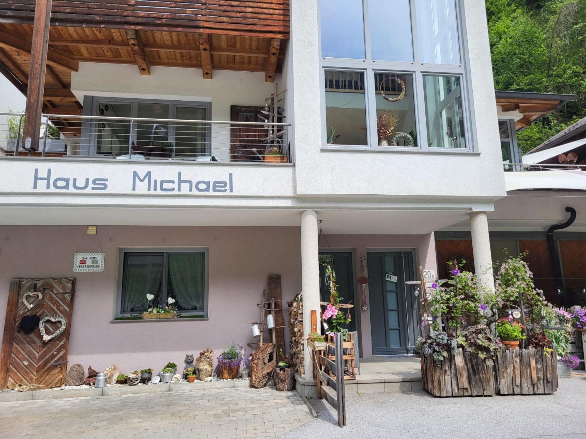 Apartment Michael - Kpl634 By Interhome Kappl  Bagian luar foto