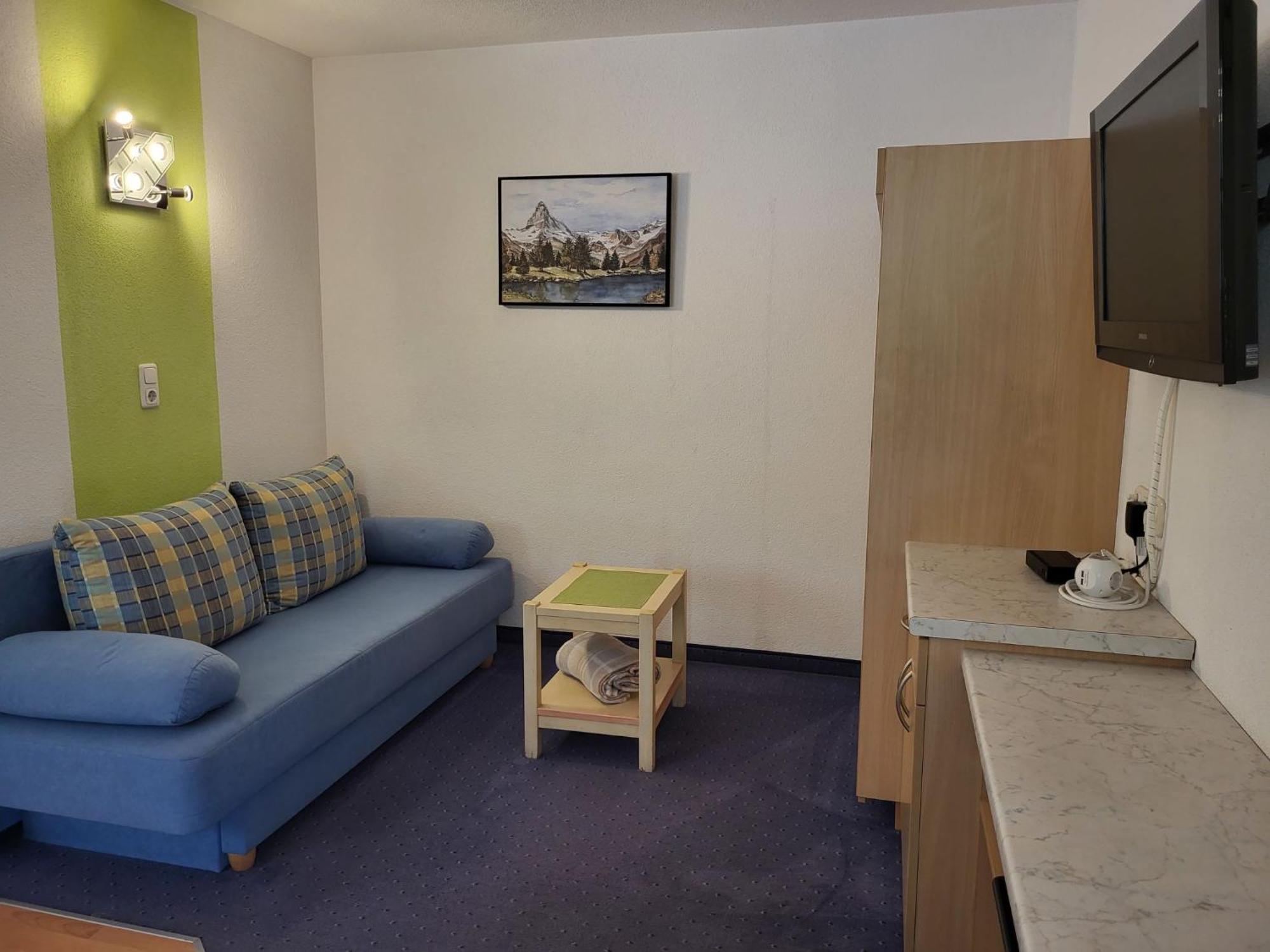 Apartment Michael - Kpl634 By Interhome Kappl  Bagian luar foto
