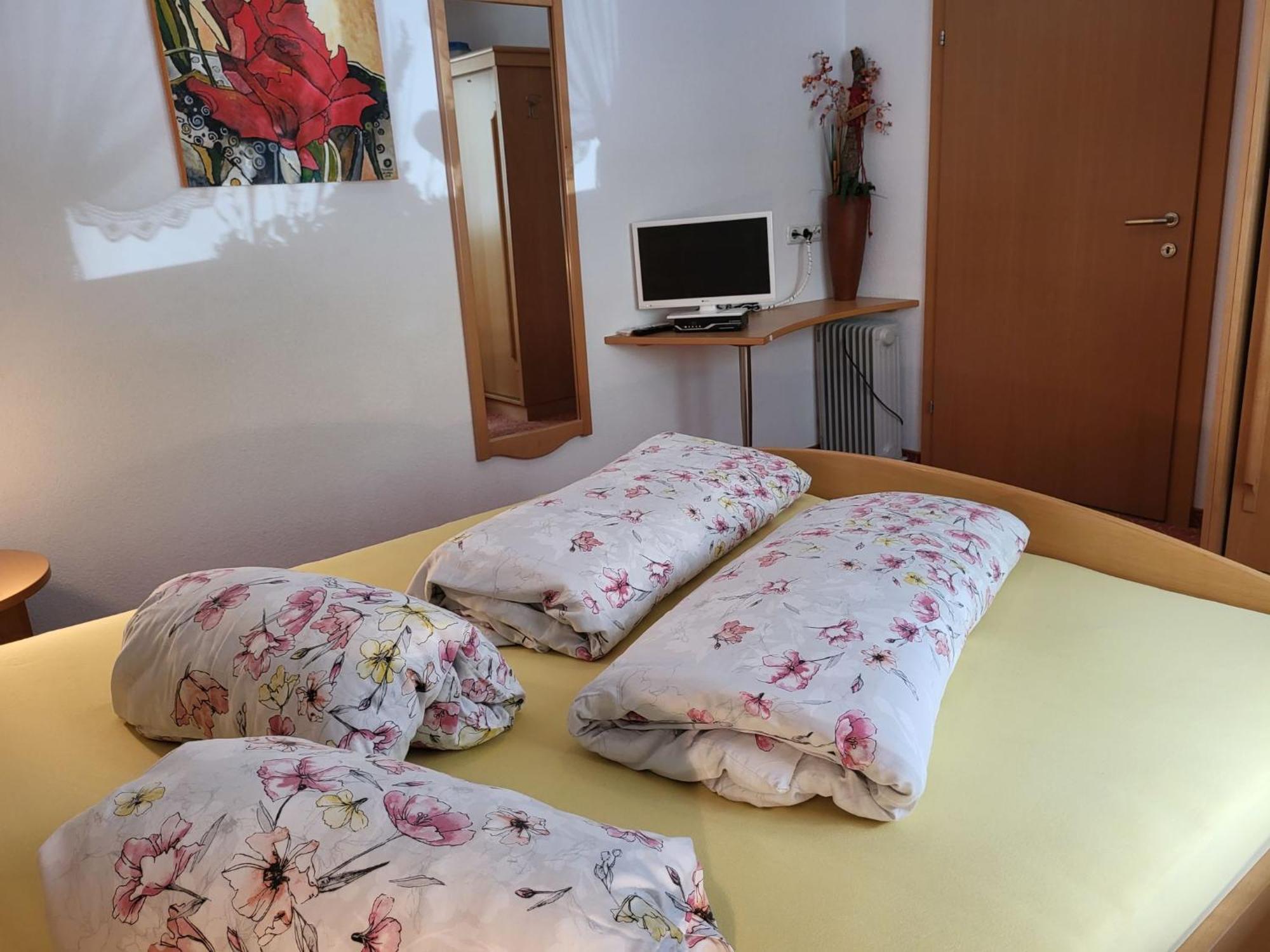 Apartment Michael - Kpl634 By Interhome Kappl  Bagian luar foto