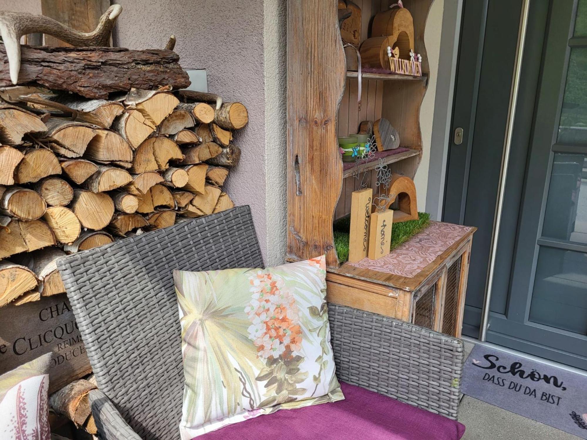 Apartment Michael - Kpl634 By Interhome Kappl  Bagian luar foto